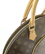 Louis Vuitton Handbag Brown — view 6