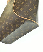 Louis Vuitton Handbag Brown — view 5