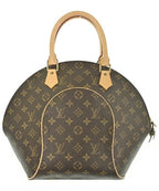 Louis Vuitton Handbag Brown
