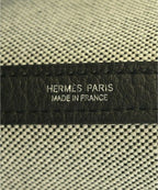 Hermes Tote Gray — view 4