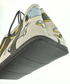Hermes Tote Gray — view 5