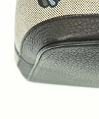 Hermes Tote Gray — view 9