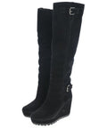Prada Boots Black