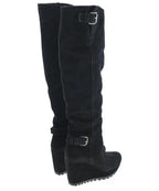 Prada Boots Black — view 2