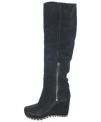 Prada Boots Black — view 4