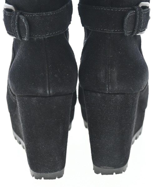 Prada Boots Black — view 6