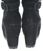 Prada Boots Black — view 6