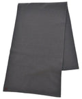 Hermes Shawl Scarf Gray