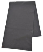 Hermes Shawl Scarf Gray