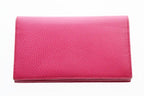 Gucci Swing Shoulder Wallet Pink Leather — view 2