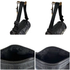 Chanel Sports Line Tube Shoulder Bag — view 7