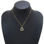 Louis Vuitton Necklace My LV Heart — view 9