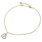 Louis Vuitton Necklace My LV Heart