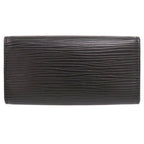 Louis Vuitton Multicles 4 Epi Noir Key Case Black Key Holder — view 2