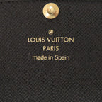 Louis Vuitton Multicles 4 Epi Noir Key Case Black Key Holder — view 6