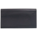 Hermes Citizen Twill Swift Blue Indigo Wallet