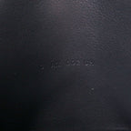 Hermes Citizen Twill Swift Blue Indigo Wallet — view 9
