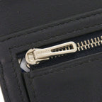 Hermes Citizen Twill Swift Blue Indigo Wallet — view 7
