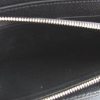 Louis Vuitton Taiga Zippy Organizer NM Zip Around Wallet — view 4