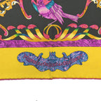 Hermes Carre 90 Western Stone and Stonework Pierres D' Orient Et D' Occident — view 6