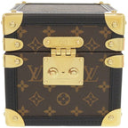 Louis Vuitton Boite a Music Vivienne Monogram Box Case — view 3