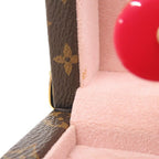 Louis Vuitton Boite a Music Vivienne Monogram Box Case — view 8