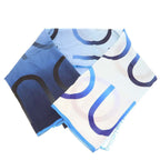 Louis Vuitton Etole LV Neon Shawl Mix Scarf — view 2