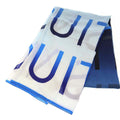Louis Vuitton Etole LV Neon Shawl Mix Scarf