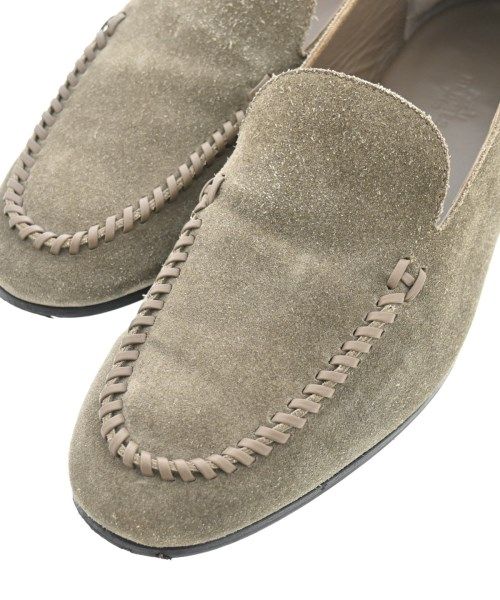 Hermes Business Dress Shoes — view 5
