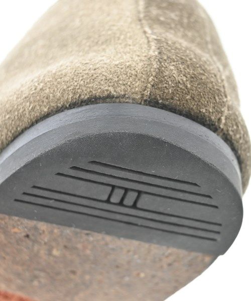 Hermes Business Dress Shoes — view 7