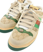 Gucci Sneakers Beige — view 5