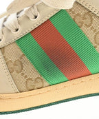 Gucci Sneakers Beige — view 8