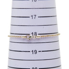 Gucci Logo Plate Bracelet Ball Chain Silver — view 6