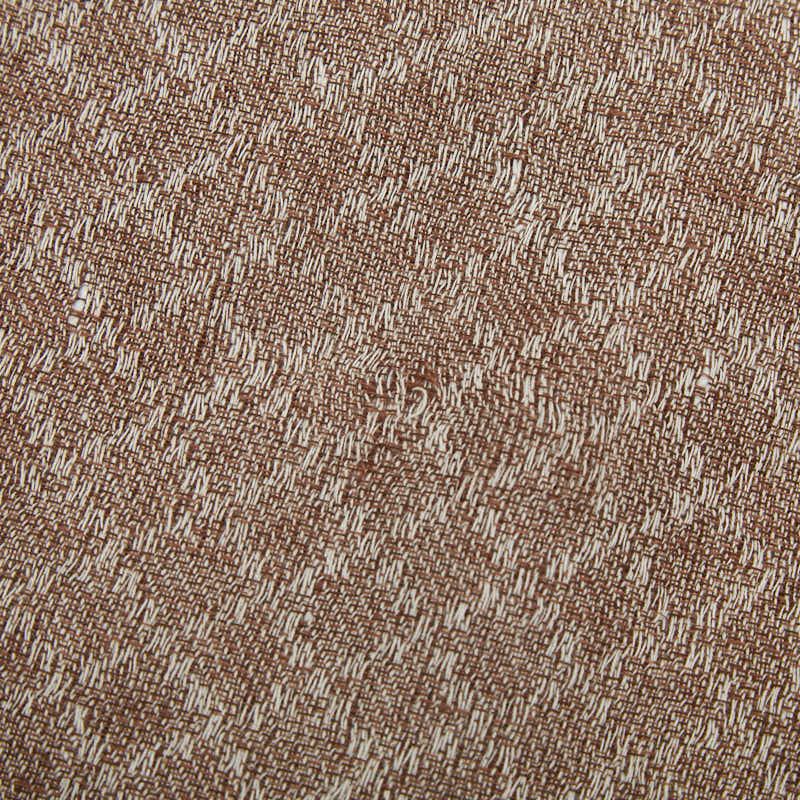 Gucci Shawl Brown Linen Cotton Scarf — view 3