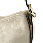 Louis Vuitton Shoulder Bag Monogram Empreinte Carry All Zip NM PM — view 7