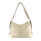 Louis Vuitton Shoulder Bag Monogram Empreinte Carry All Zip NM PM — view 3