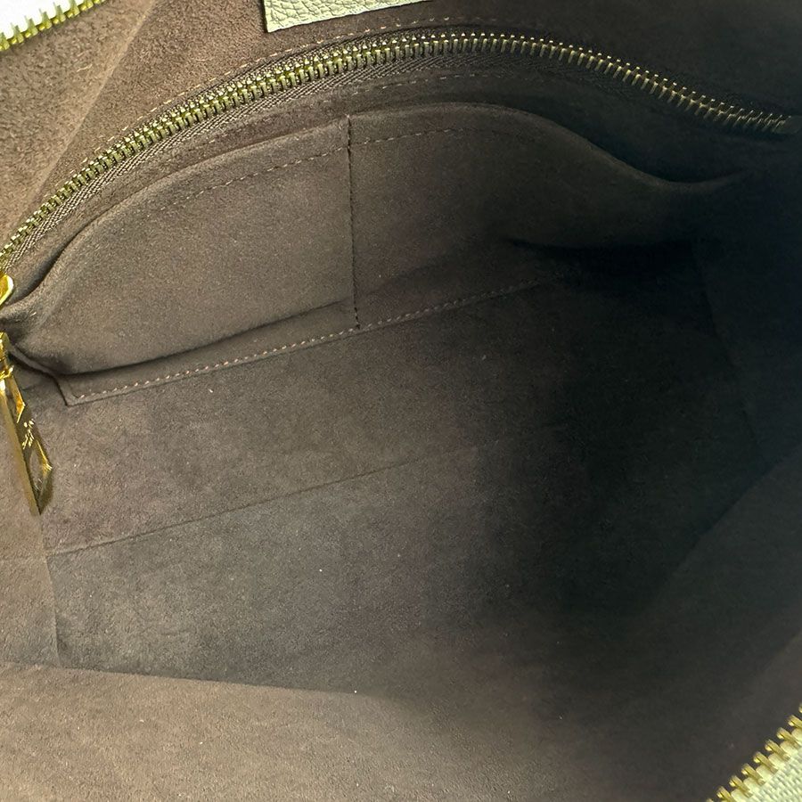 Louis Vuitton Shoulder Bag Monogram Empreinte Carry All Zip NM PM — view 5