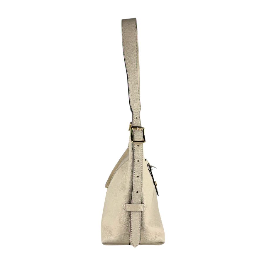 Louis Vuitton Shoulder Bag Monogram Empreinte Carry All Zip NM PM — view 2