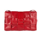 Bottega Veneta Shoulder Bag Cassette — view 3