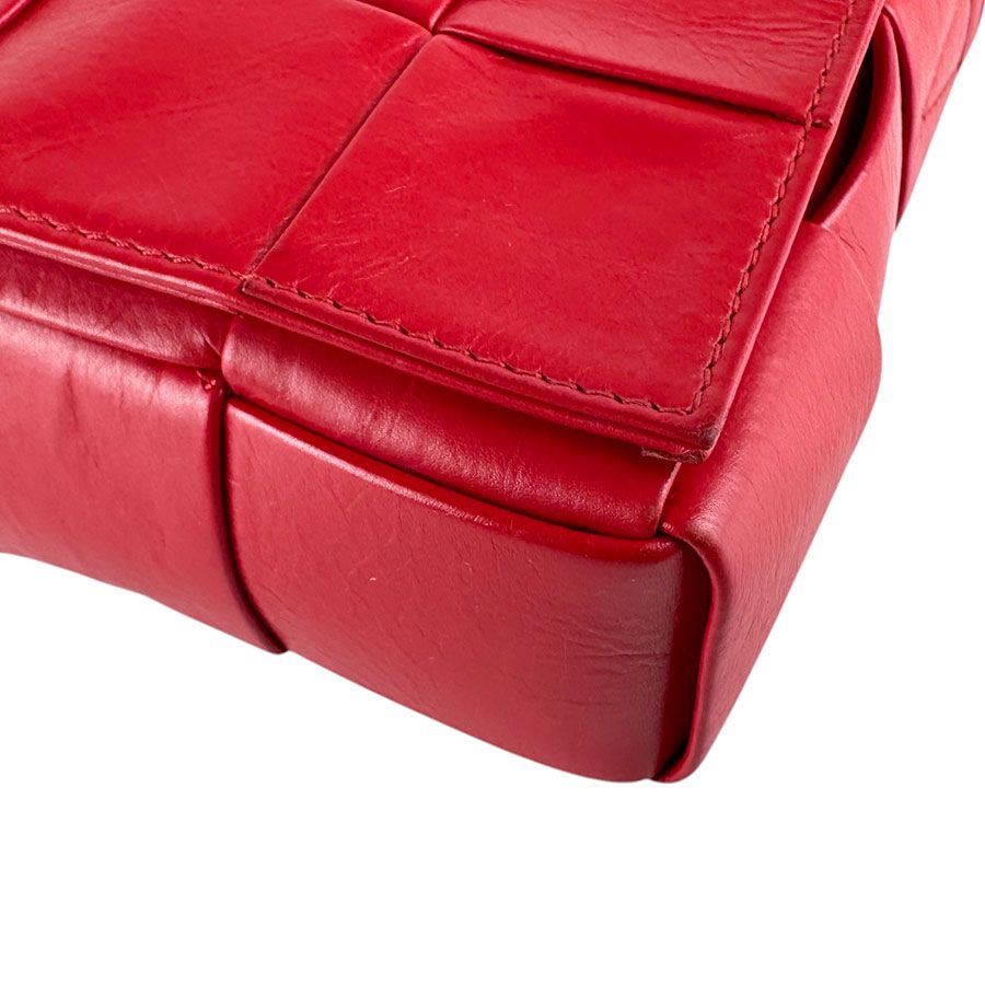 Bottega Veneta Shoulder Bag Cassette — view 9