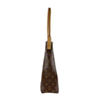 Louis Vuitton Shoulder Bag Monogram Looping GM — view 2