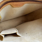 Louis Vuitton Shoulder Bag Monogram Looping GM — view 5