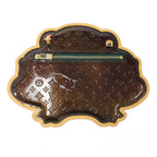 Louis Vuitton Cruise Monogram Vernis Conte de Fees Pochette Shoulder Bag Pouch — view 2