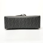 Fendi Handbag Vertical 2-Way Zucca — view 7