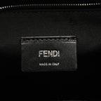 Fendi Handbag Vertical 2-Way Zucca — view 9