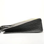 Fendi Handbag Vertical 2-Way Zucca — view 3