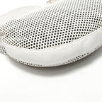 Dior Shoulder Bag Perforated Hobo Leather — view 5