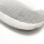 Dior Shoulder Bag Perforated Hobo Leather — view 6