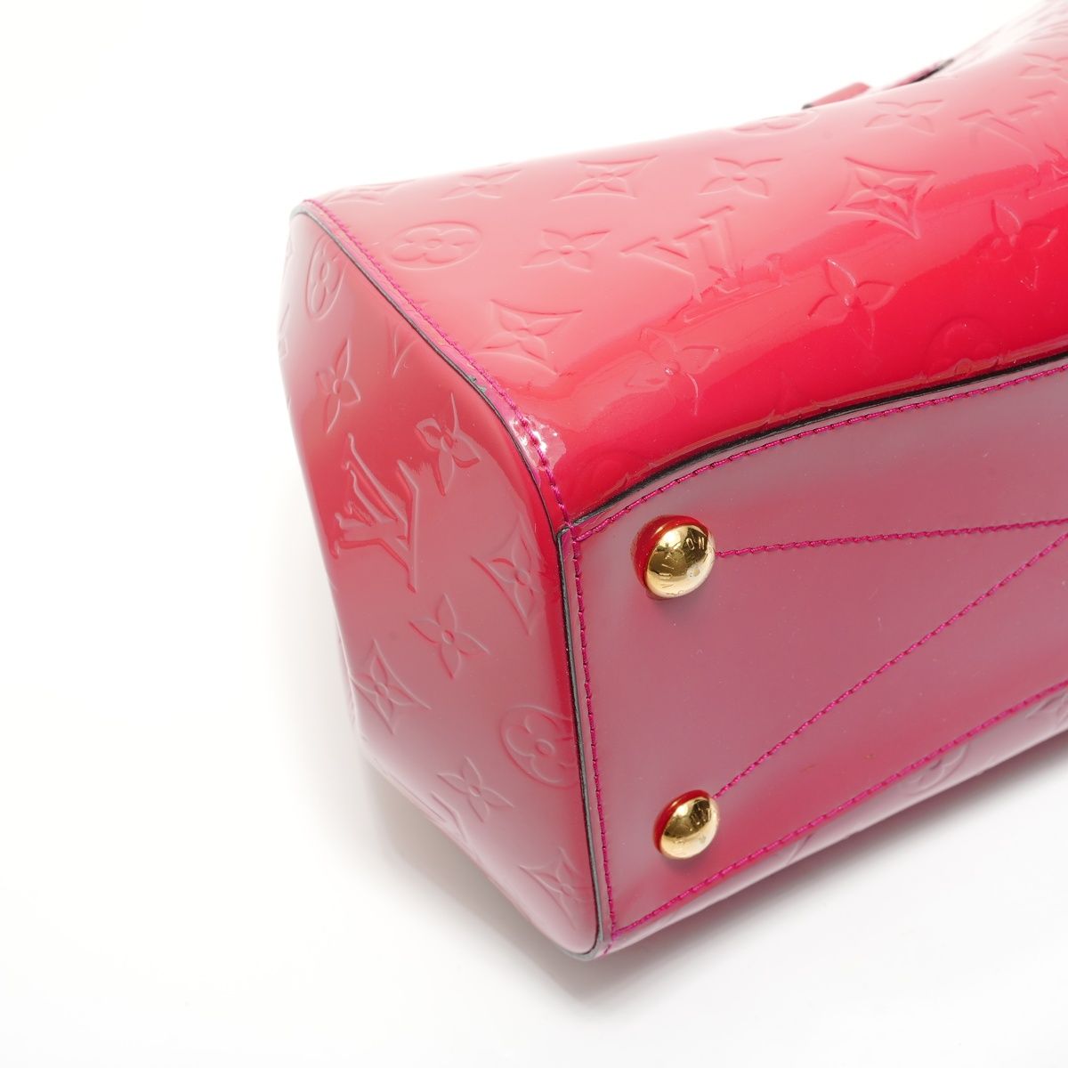 Louis Vuitton Handbag Montana Monogram Vernis — view 5
