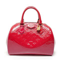 Louis Vuitton Handbag Montana Monogram Vernis